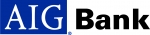 logo for AIG Bank